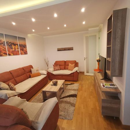 בלגרד Twin Belville Apartments מראה חיצוני תמונה