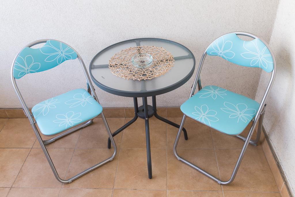בלגרד Twin Belville Apartments מראה חיצוני תמונה
