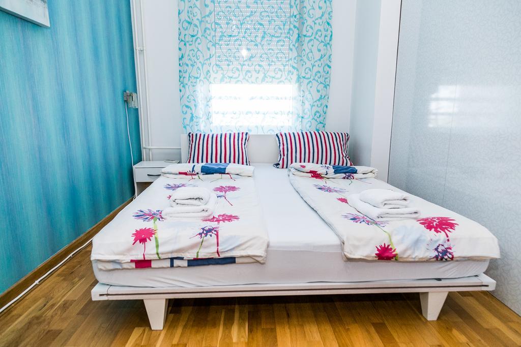 בלגרד Twin Belville Apartments מראה חיצוני תמונה