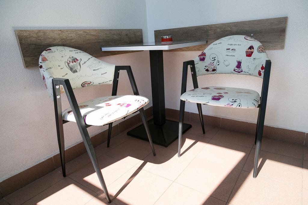 בלגרד Twin Belville Apartments מראה חיצוני תמונה