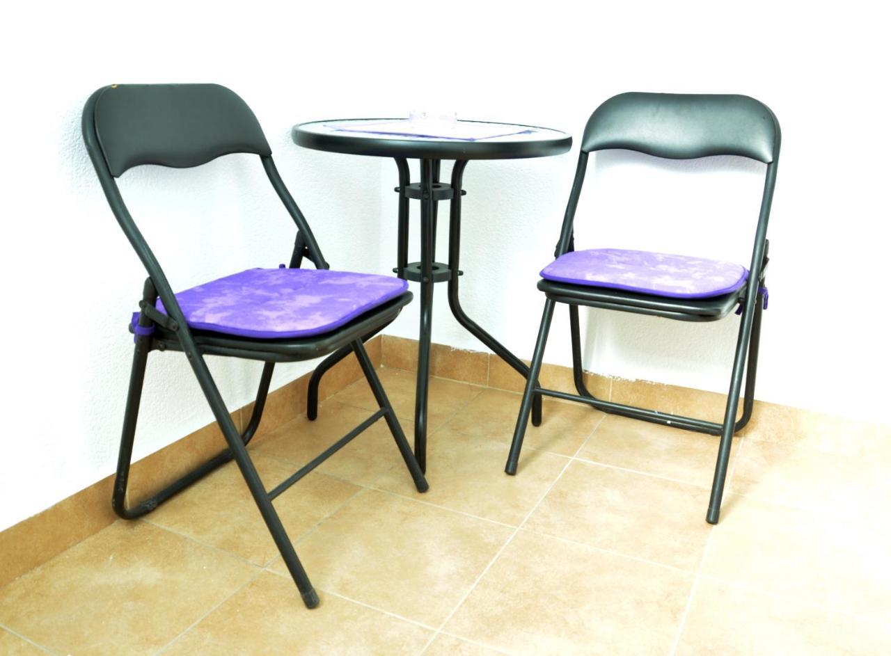 בלגרד Twin Belville Apartments מראה חיצוני תמונה