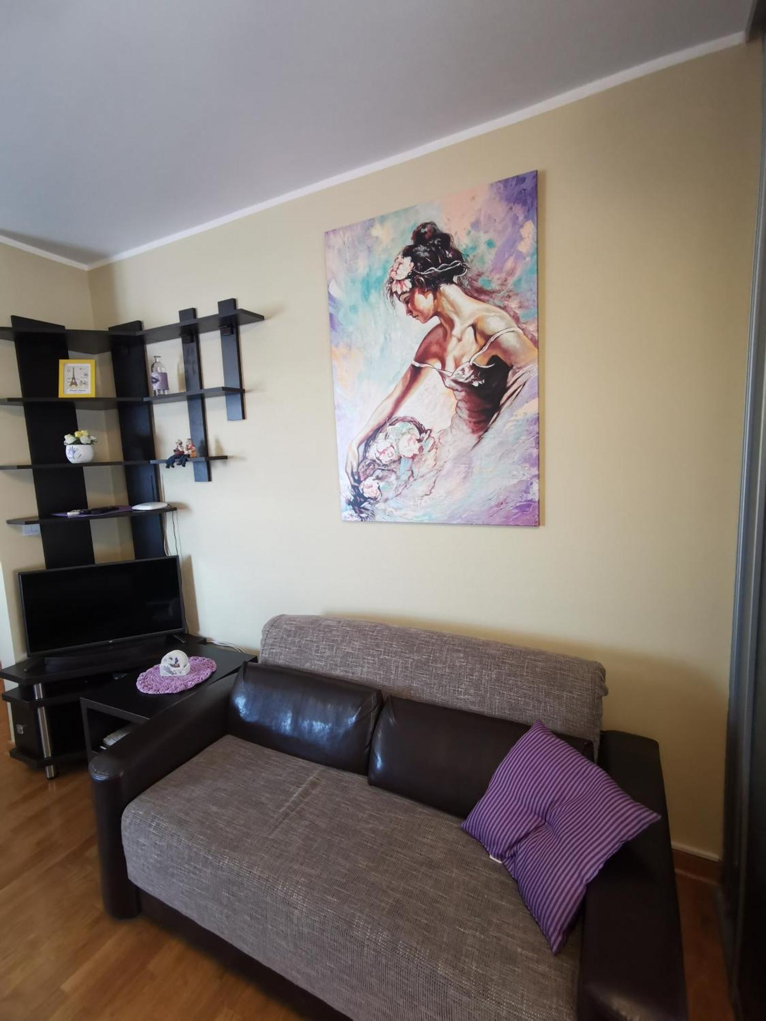 בלגרד Twin Belville Apartments מראה חיצוני תמונה